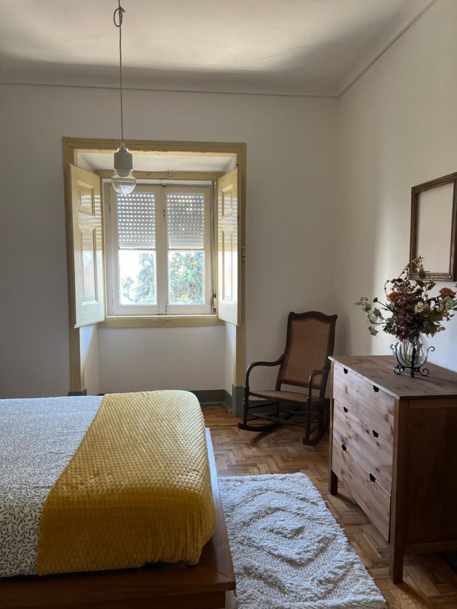 Casa Da Vila 莫拉 外观 照片