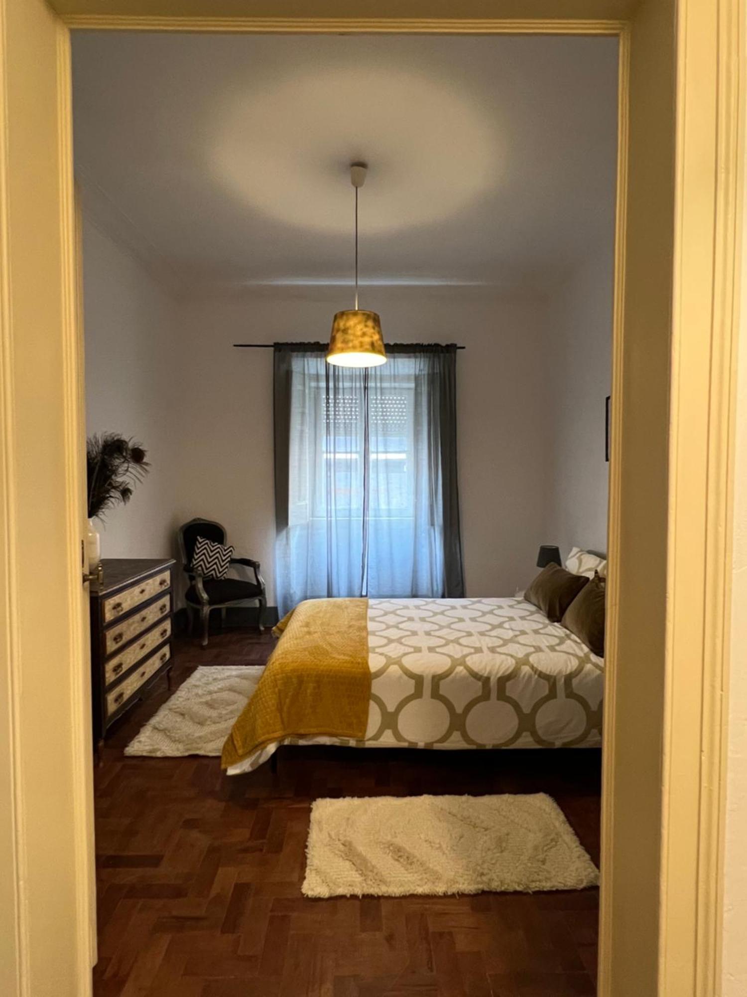 Casa Da Vila 莫拉 外观 照片